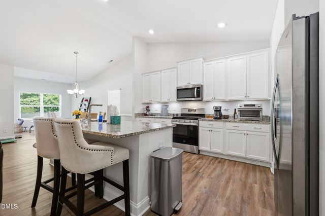7012 Vanover Drive, Raleigh, NC 27604