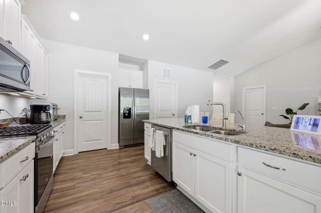 7012 Vanover Drive, Raleigh, NC 27604