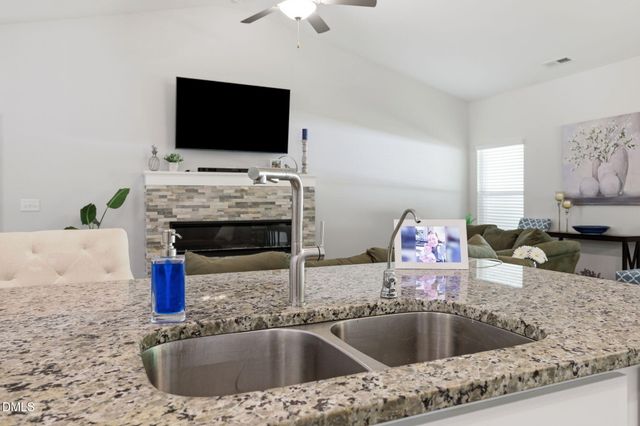 7012 Vanover Drive, Raleigh, NC 27604