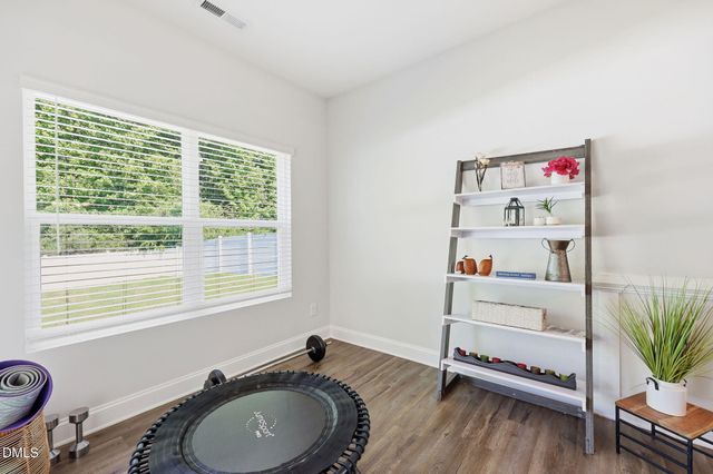7012 Vanover Drive, Raleigh, NC 27604