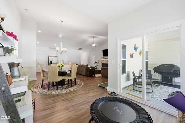7012 Vanover Drive, Raleigh, NC 27604