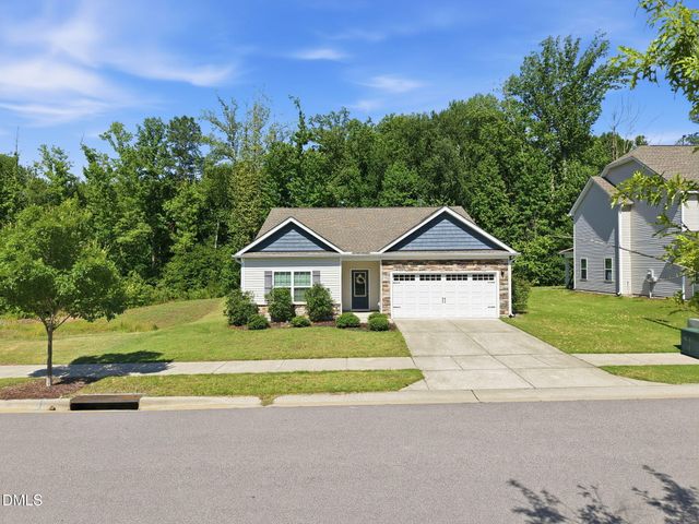 7012 Vanover Drive, Raleigh, NC 27604