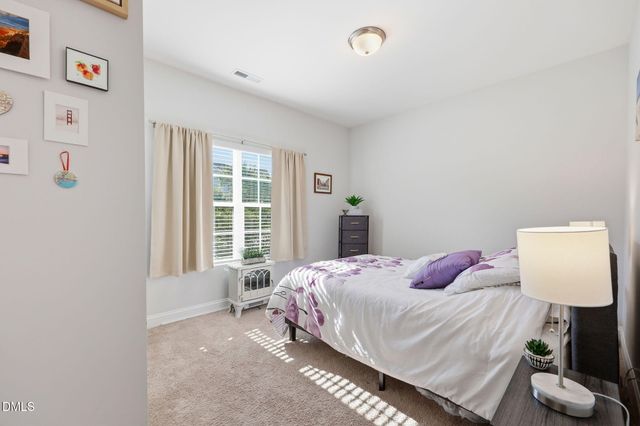7012 Vanover Drive, Raleigh, NC 27604