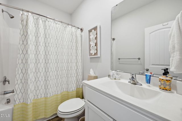 7012 Vanover Drive, Raleigh, NC 27604