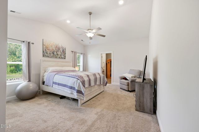 7012 Vanover Drive, Raleigh, NC 27604
