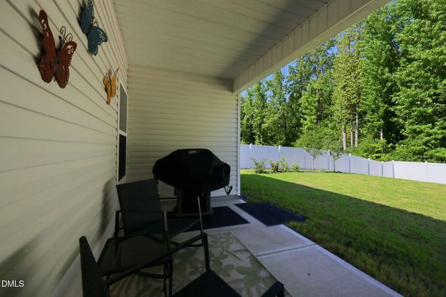 7012 Vanover Drive, Raleigh, NC 27604