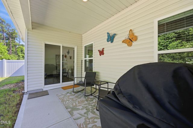7012 Vanover Drive, Raleigh, NC 27604