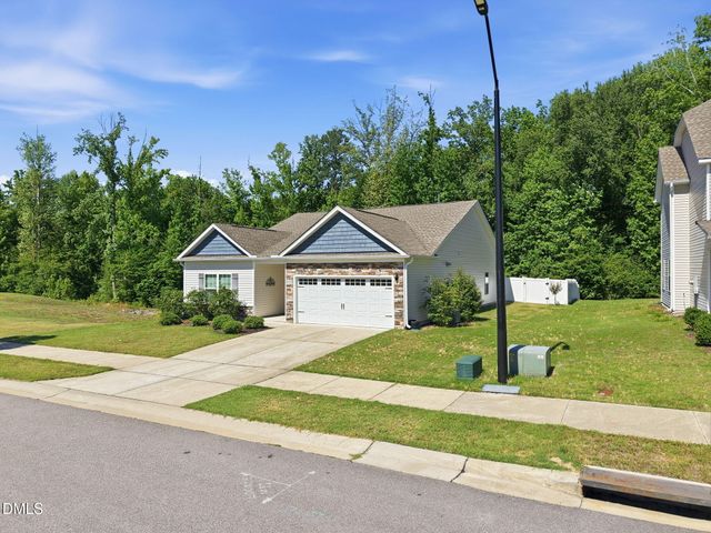 7012 Vanover Drive, Raleigh, NC 27604