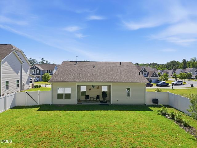 7012 Vanover Drive, Raleigh, NC 27604