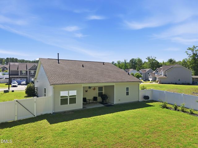 7012 Vanover Drive, Raleigh, NC 27604