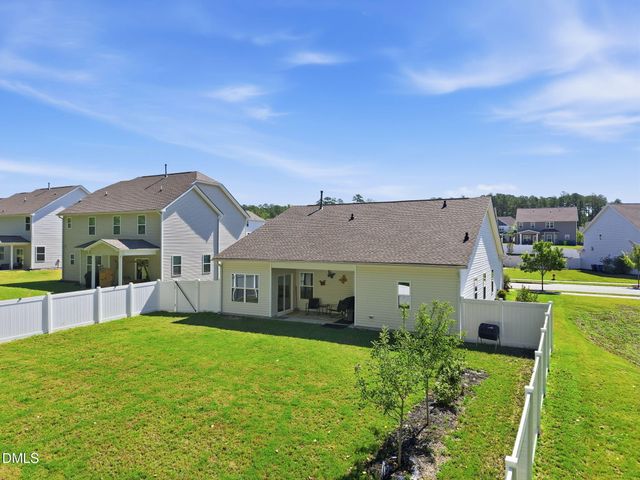 7012 Vanover Drive, Raleigh, NC 27604