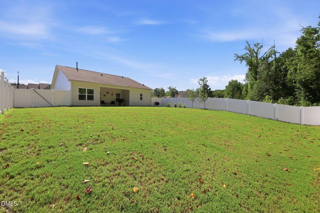 7012 Vanover Drive, Raleigh, NC 27604