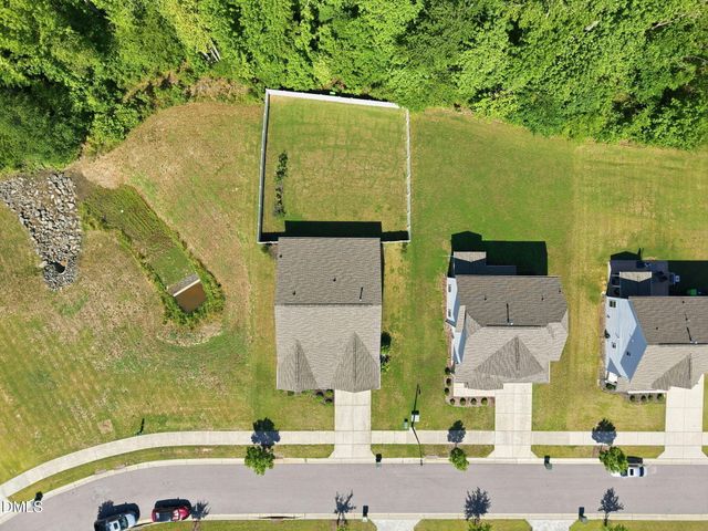7012 Vanover Drive, Raleigh, NC 27604