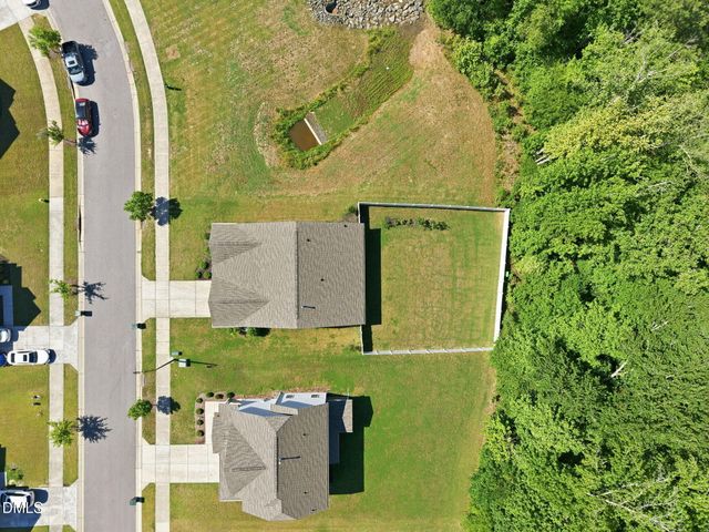 7012 Vanover Drive, Raleigh, NC 27604