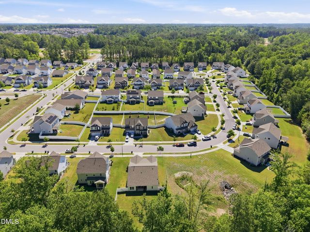 7012 Vanover Drive, Raleigh, NC 27604
