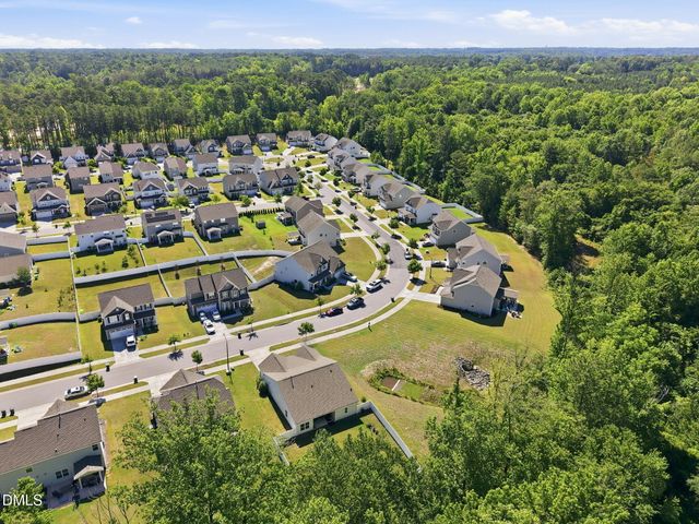 7012 Vanover Drive, Raleigh, NC 27604