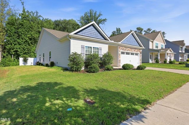 7012 Vanover Drive, Raleigh, NC 27604