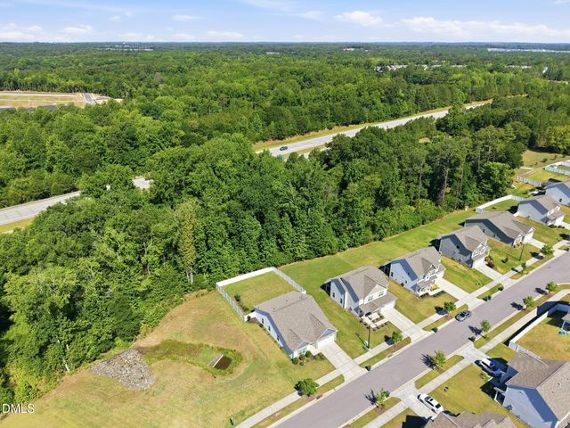 7012 Vanover Drive, Raleigh, NC 27604