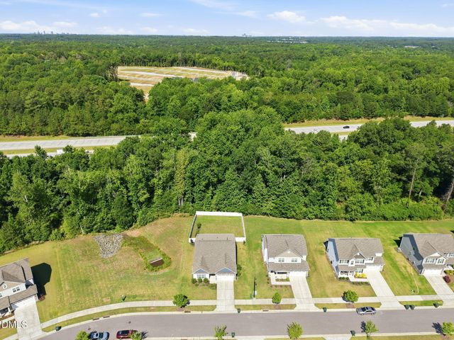 7012 Vanover Drive, Raleigh, NC 27604