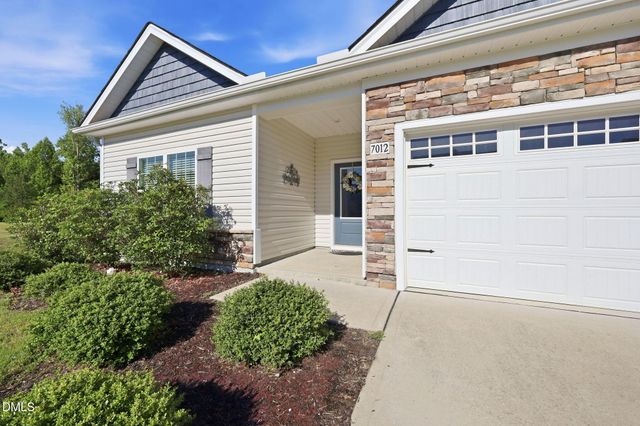 7012 Vanover Drive, Raleigh, NC 27604