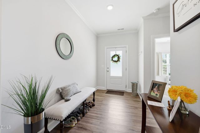 7012 Vanover Drive, Raleigh, NC 27604