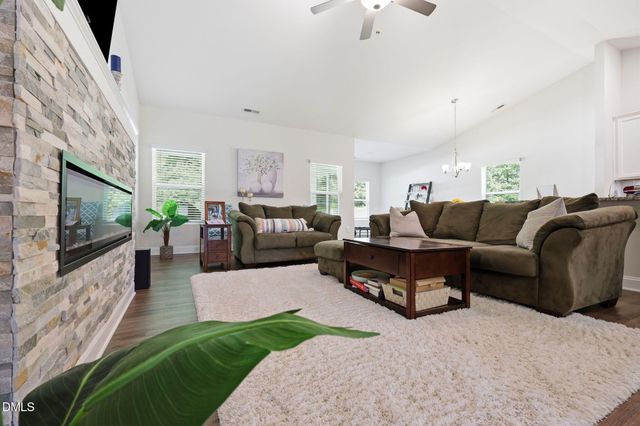 7012 Vanover Drive, Raleigh, NC 27604