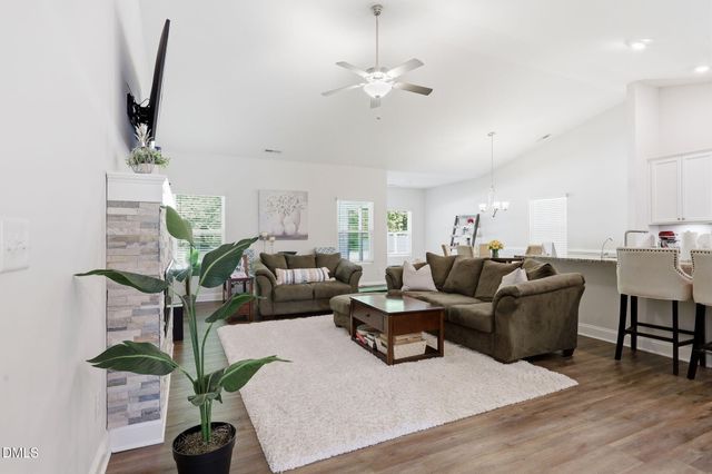 7012 Vanover Drive, Raleigh, NC 27604