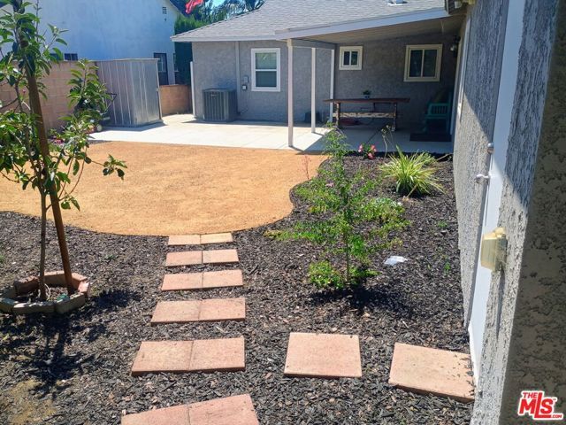13312 Markdale Avenue, Norwalk, CA 90650