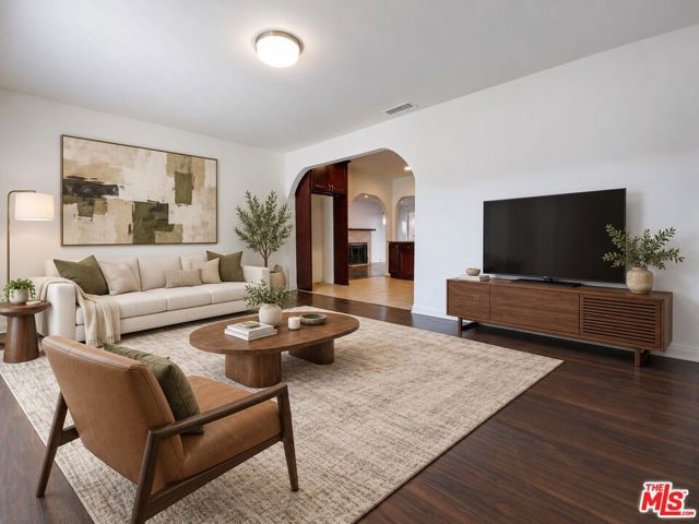 13312 Markdale Avenue, Norwalk, CA 90650