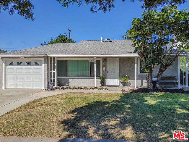 13312 Markdale Avenue, Norwalk, CA 90650