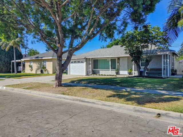 13312 Markdale Avenue, Norwalk, CA 90650