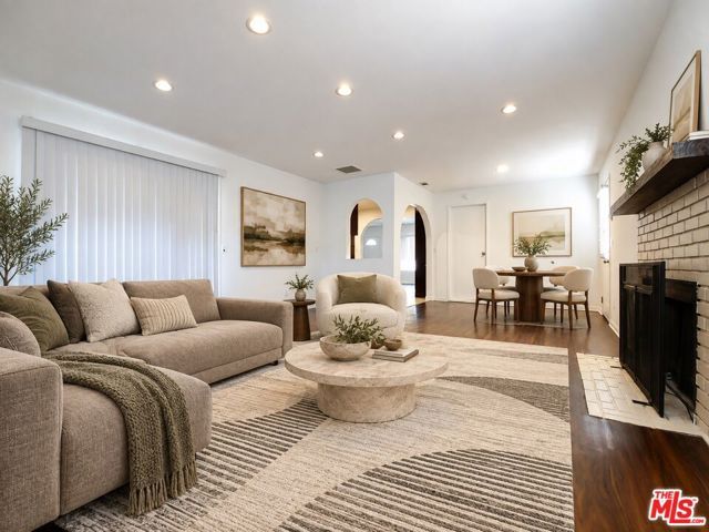 13312 Markdale Avenue, Norwalk, CA 90650