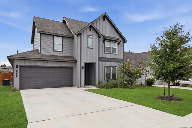 14314 LAVACA SPGS, San Antonio, TX 78253