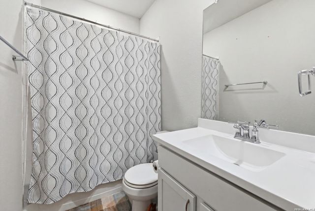 14314 LAVACA SPGS, San Antonio, TX 78253