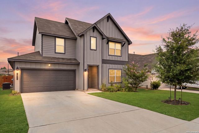 14314 LAVACA SPGS, San Antonio, TX 78253