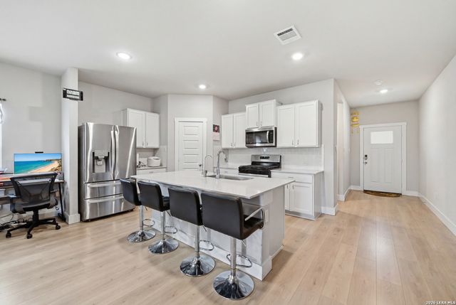 14314 LAVACA SPGS, San Antonio, TX 78253