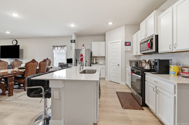 14314 LAVACA SPGS, San Antonio, TX 78253