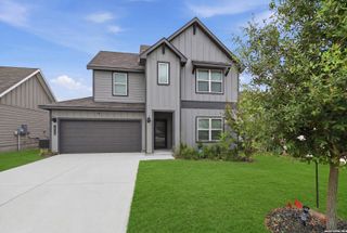14314 LAVACA SPGS, San Antonio, TX 78253