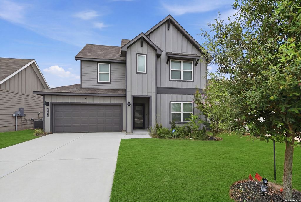 14314 LAVACA SPGS, San Antonio, TX 78253