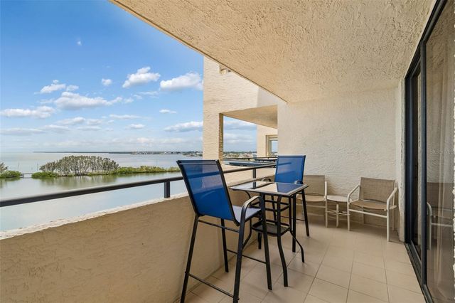 5915 SEA RANCH DRIVE 611, Hudson, FL 34667