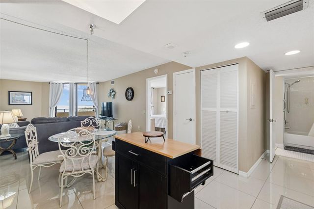 5915 SEA RANCH DRIVE 611, Hudson, FL 34667