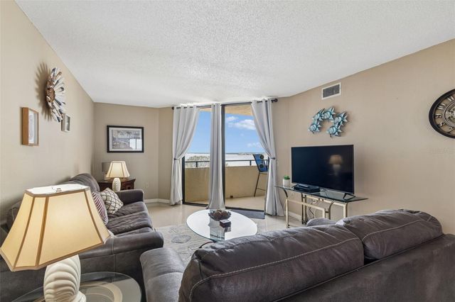 5915 SEA RANCH DRIVE 611, Hudson, FL 34667