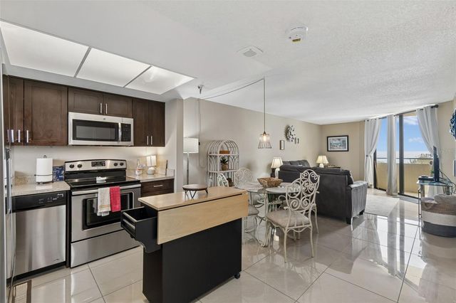5915 SEA RANCH DRIVE 611, Hudson, FL 34667