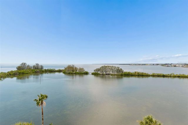 5915 SEA RANCH DRIVE 611, Hudson, FL 34667
