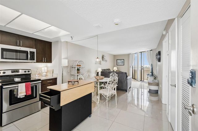 5915 SEA RANCH DRIVE 611, Hudson, FL 34667