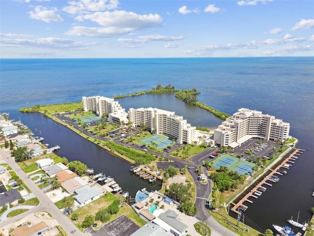 5915 SEA RANCH DRIVE 611, Hudson, FL 34667