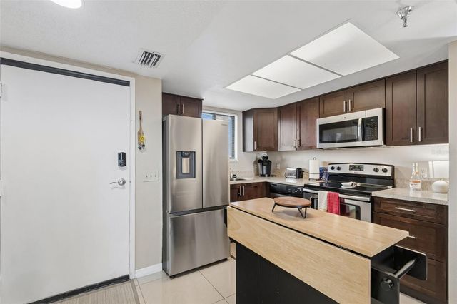 5915 SEA RANCH DRIVE 611, Hudson, FL 34667