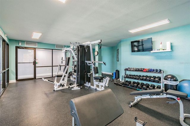5915 SEA RANCH DRIVE 611, Hudson, FL 34667