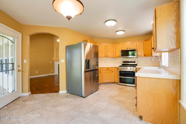 540 Classic Court, Carson City, NV 89701