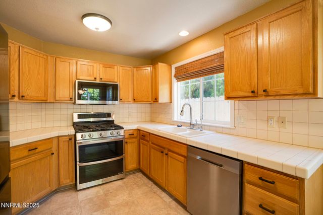 540 Classic Court, Carson City, NV 89701